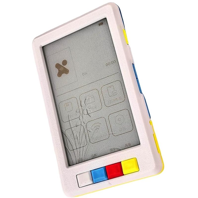 3D Printing Ebook - For Xteink X4 Protective Shell E-Reader