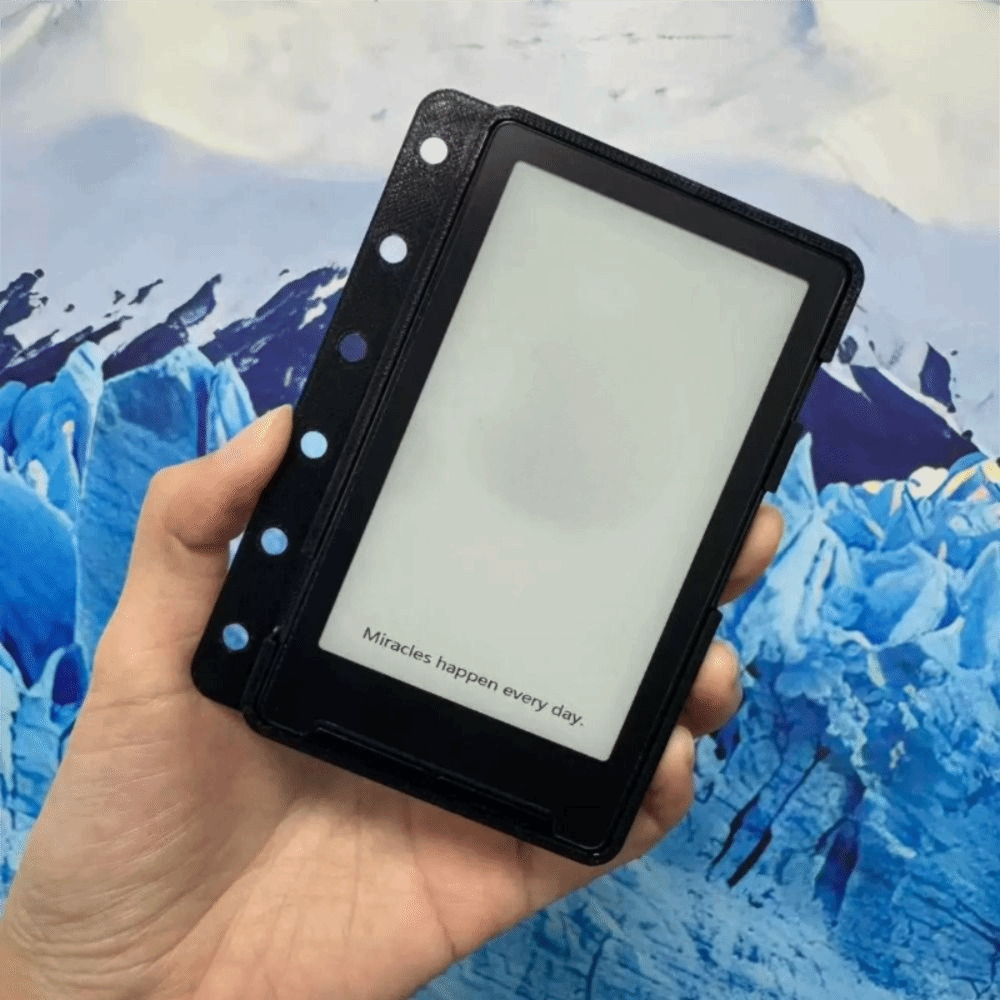 3D Printing Ebook - 3D Printed Protective Case Anti-Drop Collision