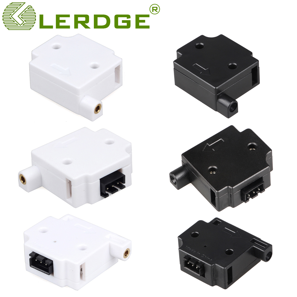 3D Printing Fff - LERDGE 3D Printer Parts Material detection