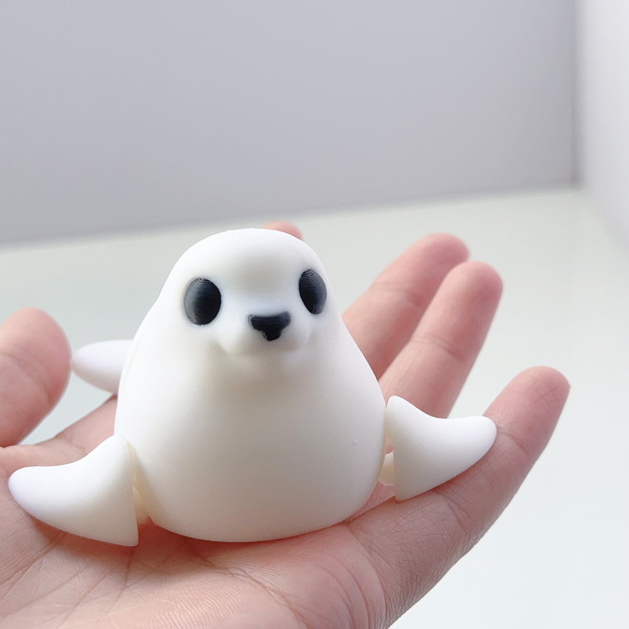 3D Printing Glass - 3d Printing Cute And Cute White