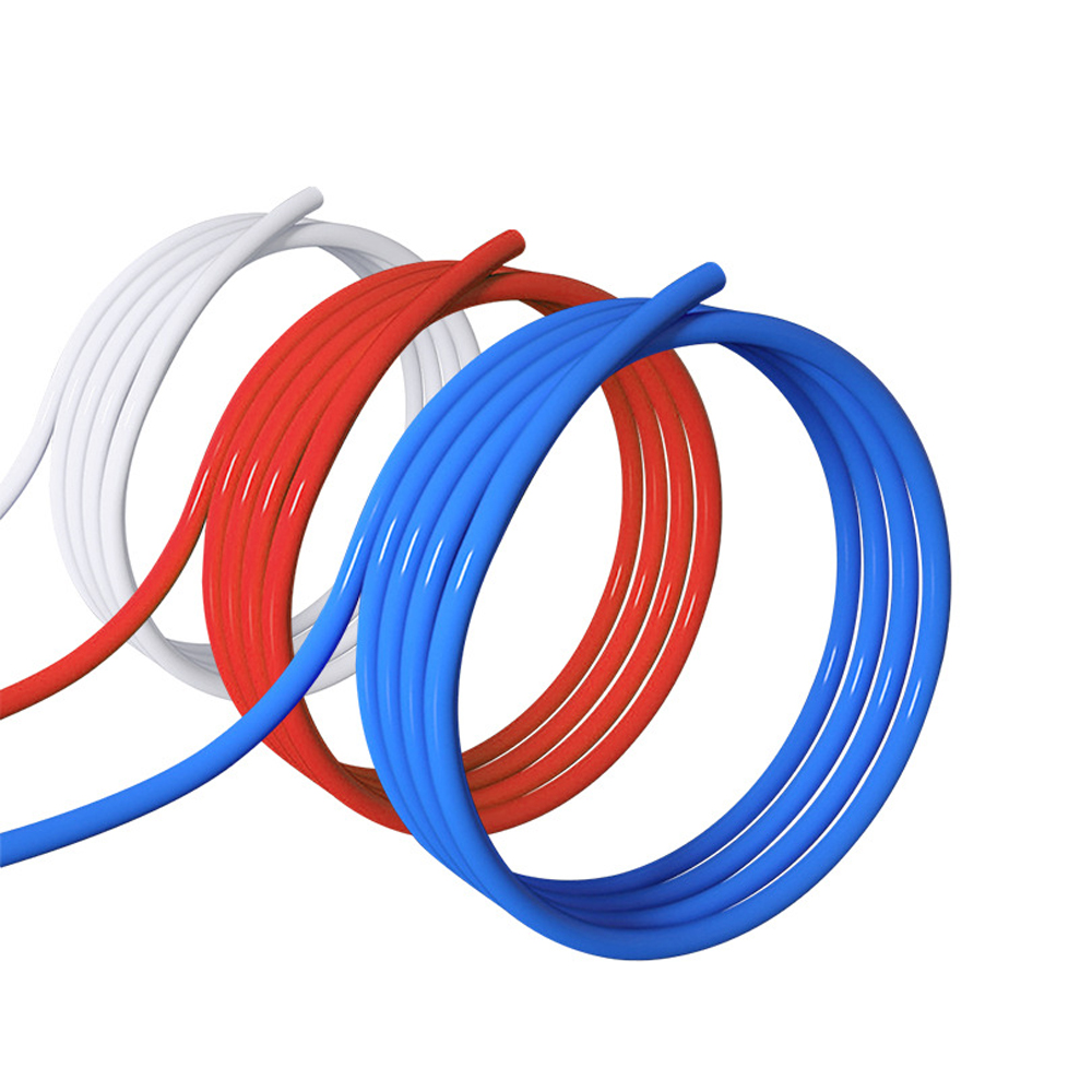 3D Printing Fff - 1/3/5M ID2.0mm OD4.0mm 1.75 Filament Feeding