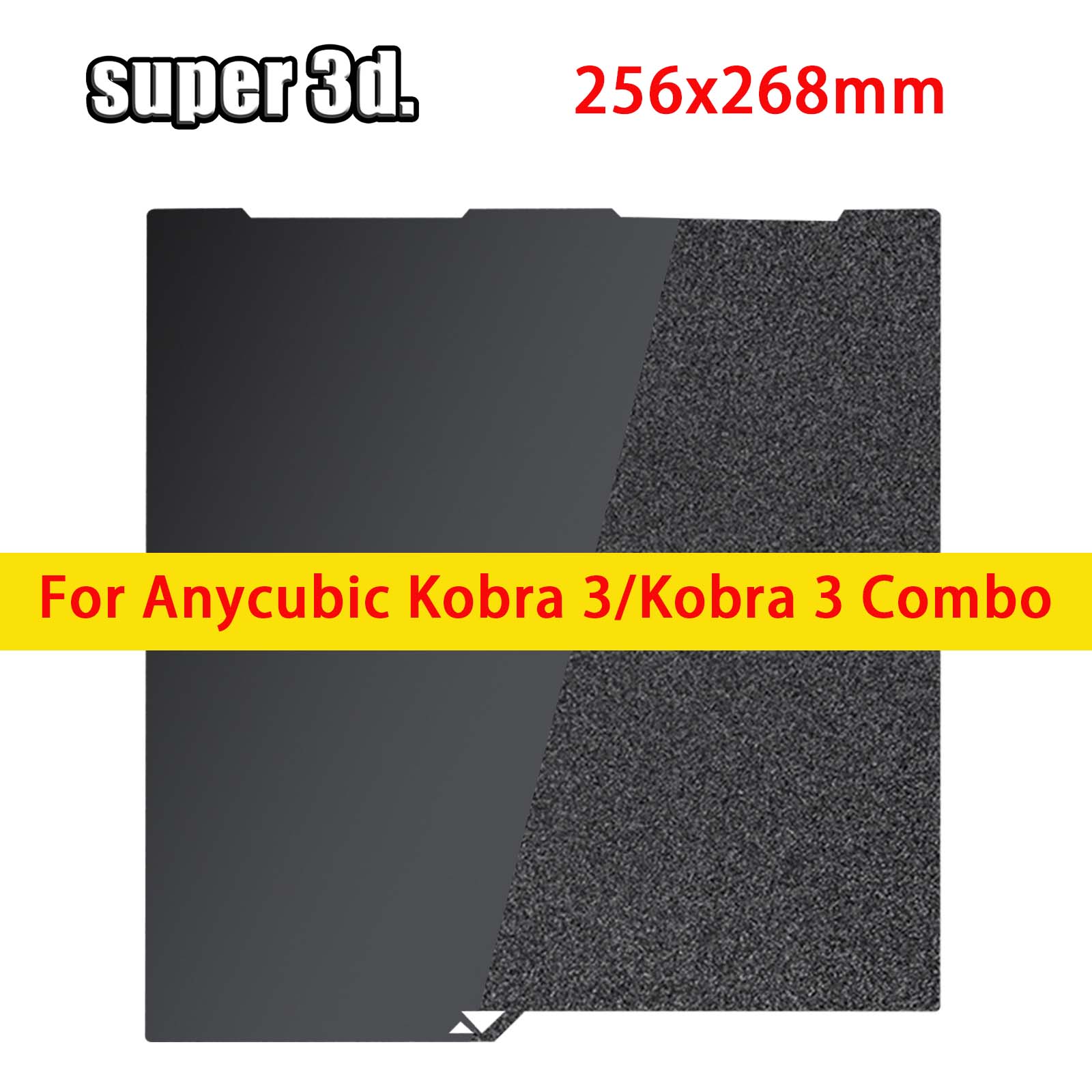 3D Printer Bed Spring - For Kobra 3 Build Plate Double