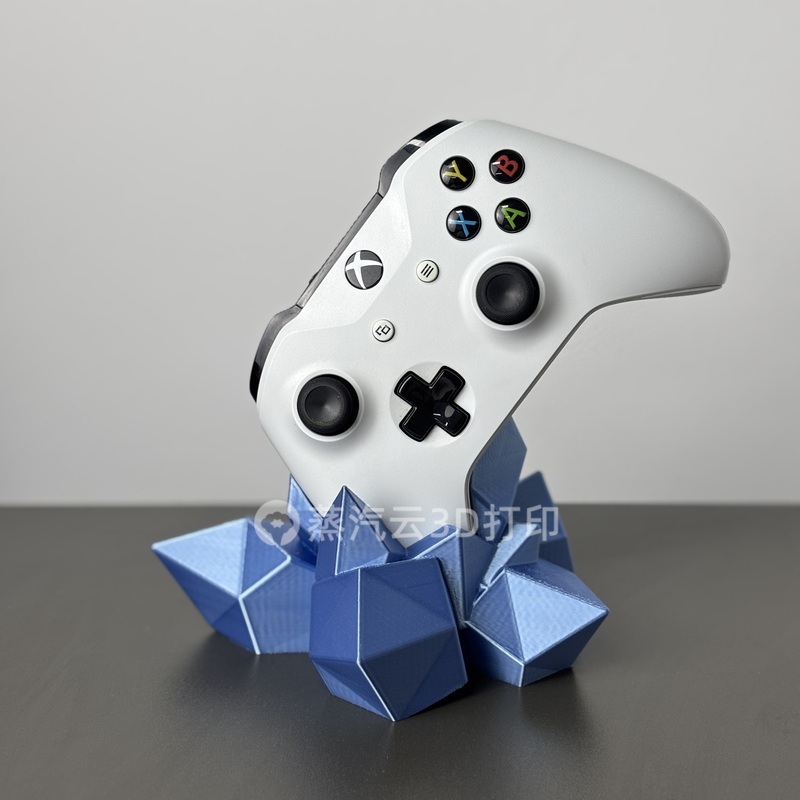 3D Printing Xbox Controller Holder - Universal Gaming Controller Stand 3d Printed