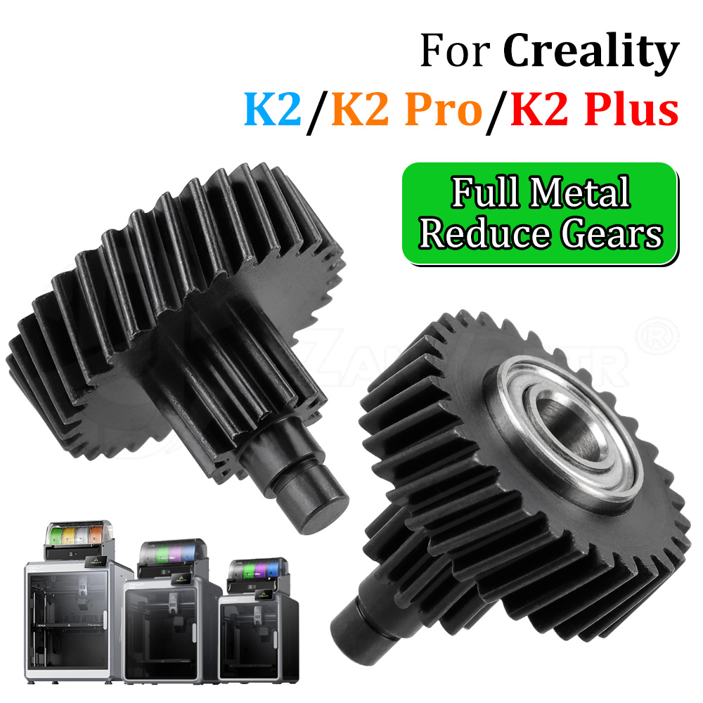 3D Printing Fff - For Creality K2 Pro/K2 Plus Upgrade