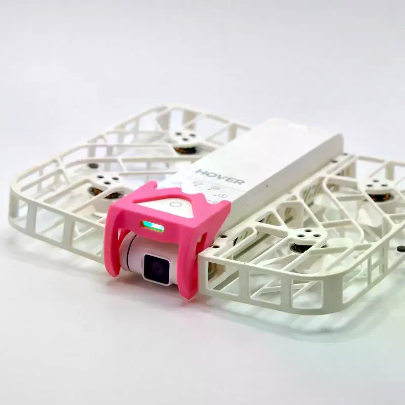 3D Printing Housing - Drone Camera Gimbal Guard Anti-collision Case