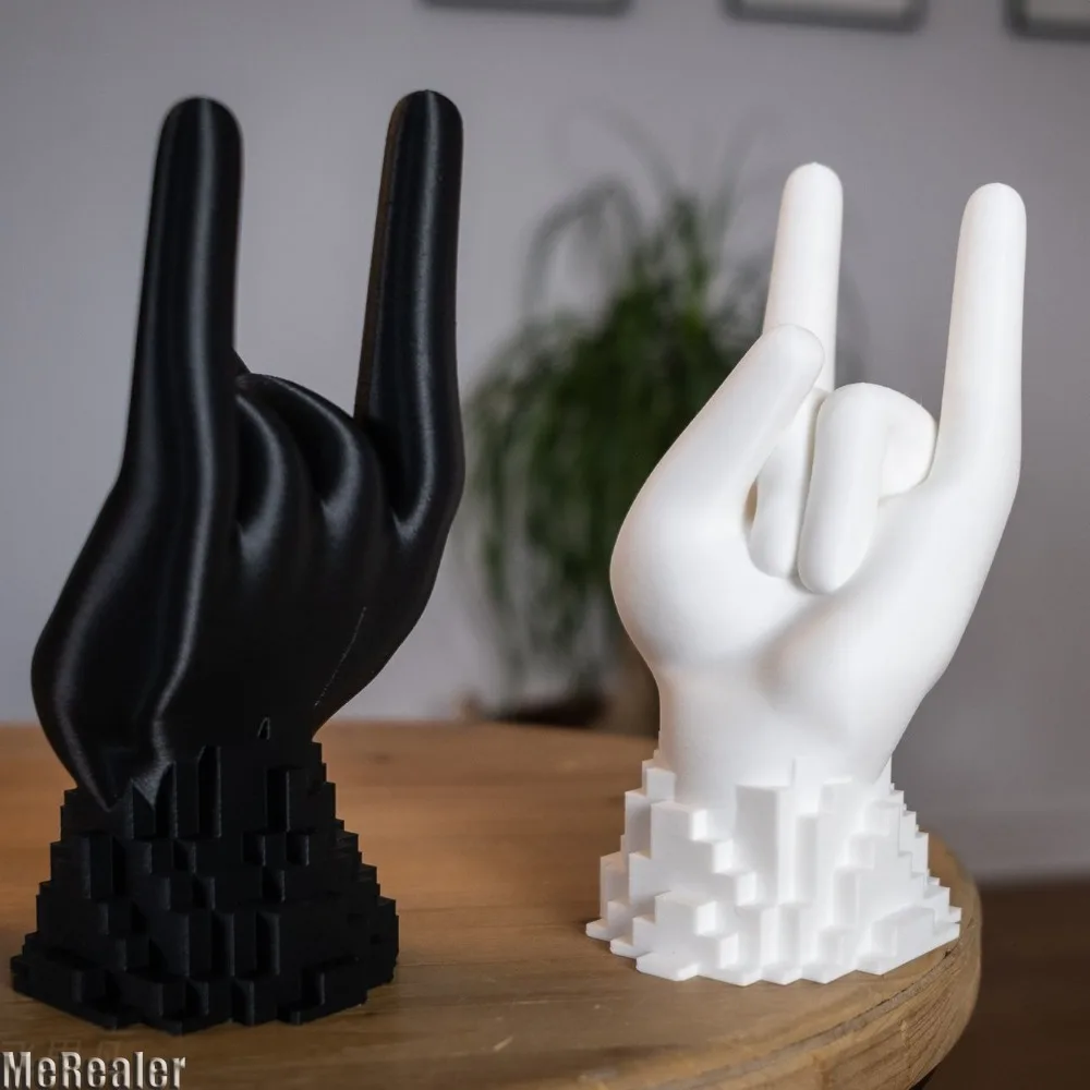 3D Printing Xbox Controller Holder - 3D Print Gamepad Holder for Xbox
