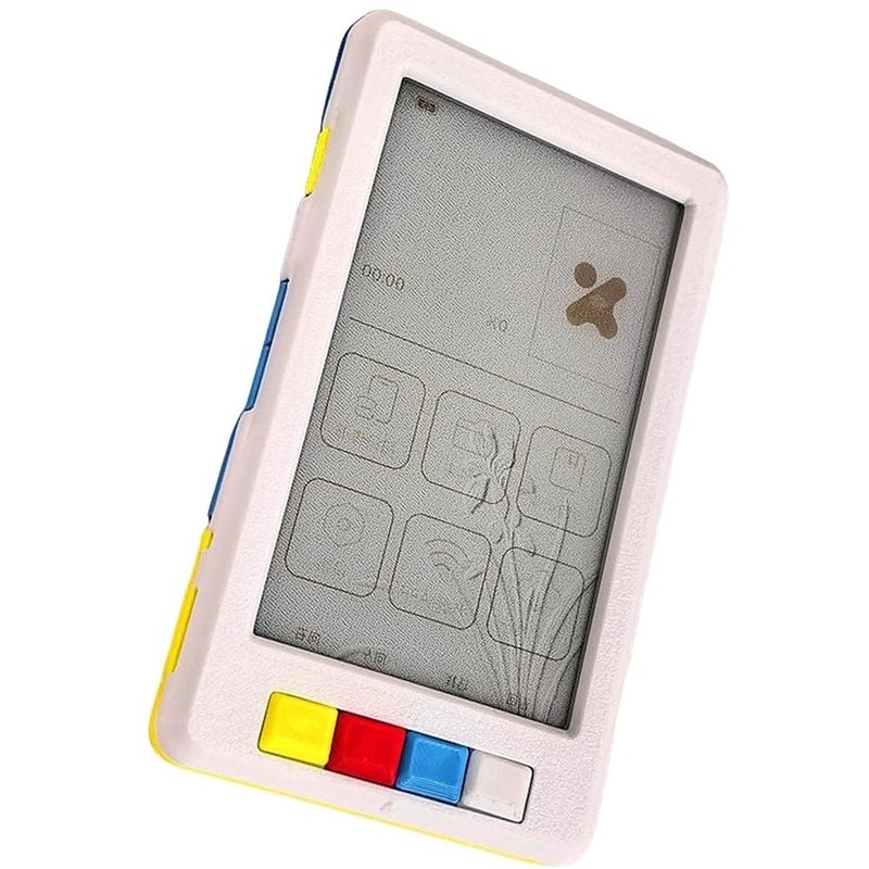 3D Printing Ebook - 2026 New E-Book Case For Xteink