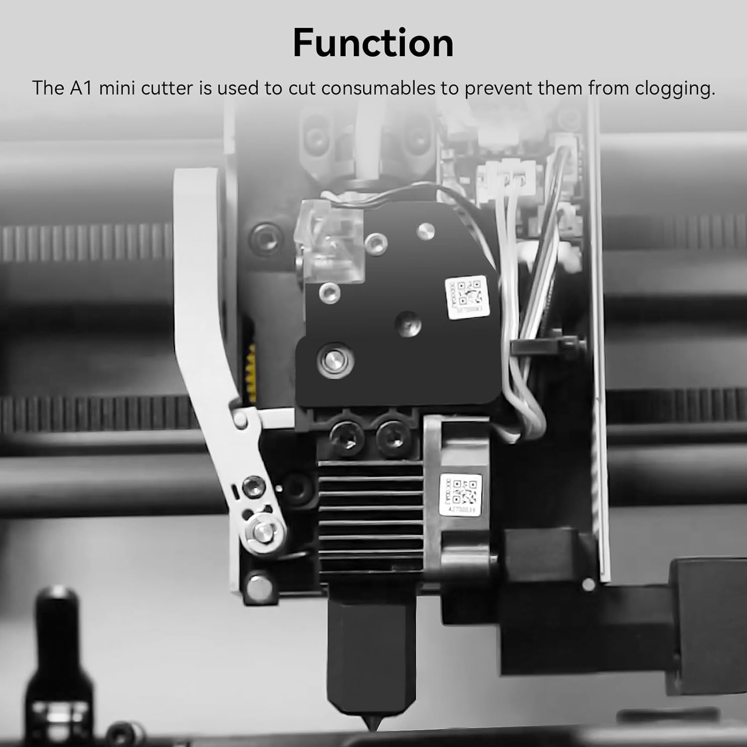 Replacement Filament Cutter fo - огляд і ціна 3D Printing Xyz