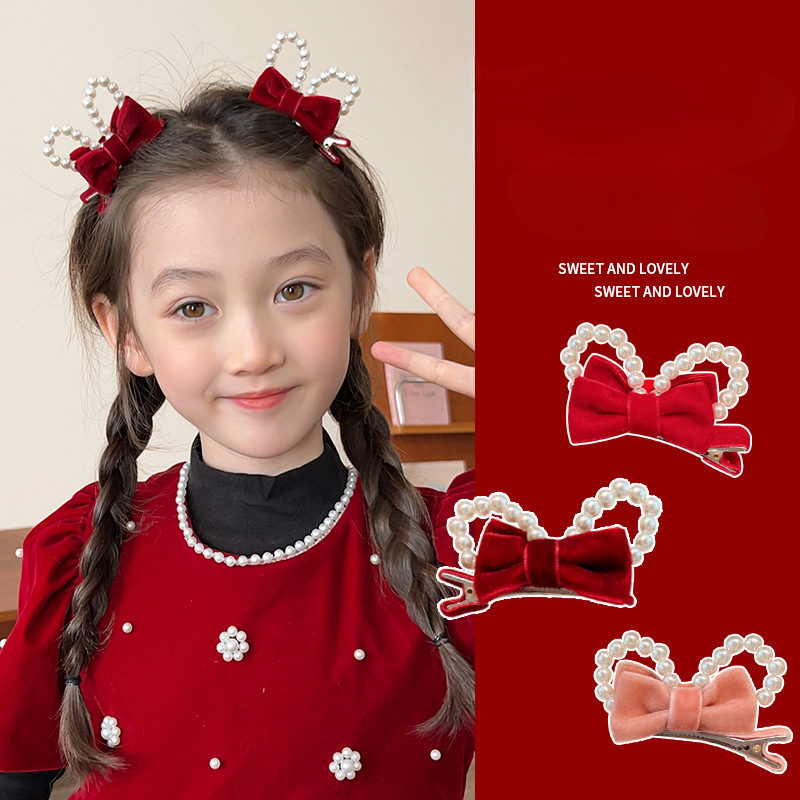 2pcs/set Double-Sided Bow Hair - огляд і ціна 3D Printing Rabbit