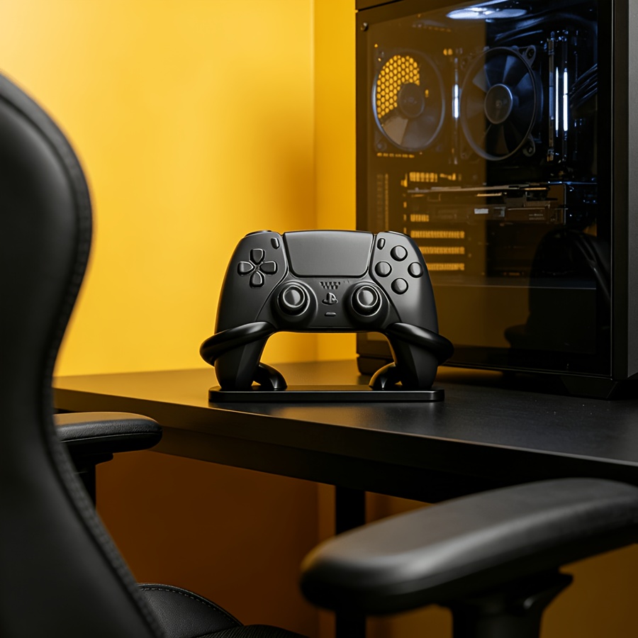 minimalism Game Controller Hol - огляд і ціна 3D Printing Xbox Controller Holder