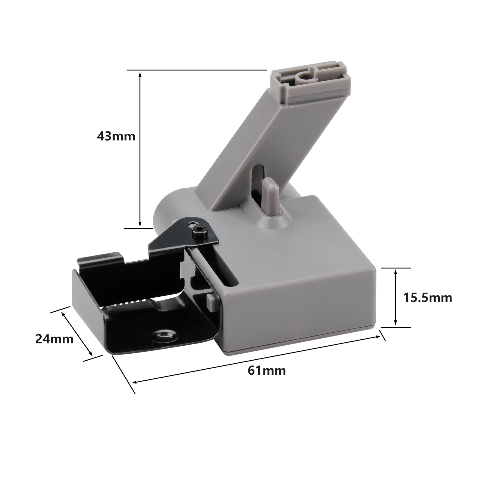 Purge Wiper Waste Dispensing C - огляд і ціна 3D Printing Fff