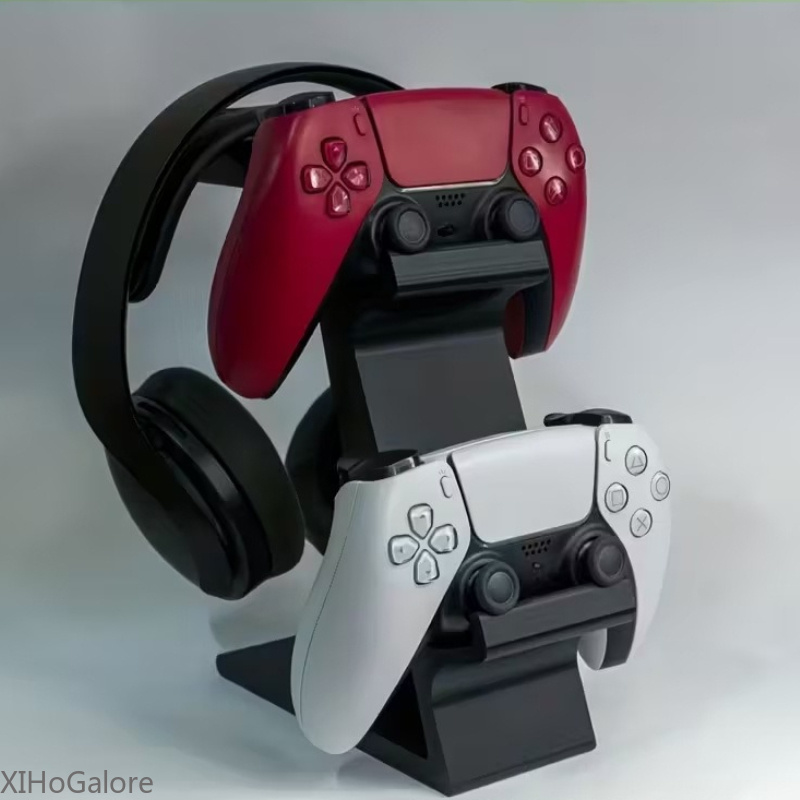 3D Printed 23cm Universal Cont - огляд і ціна 3D Printing Xbox Controller Holder