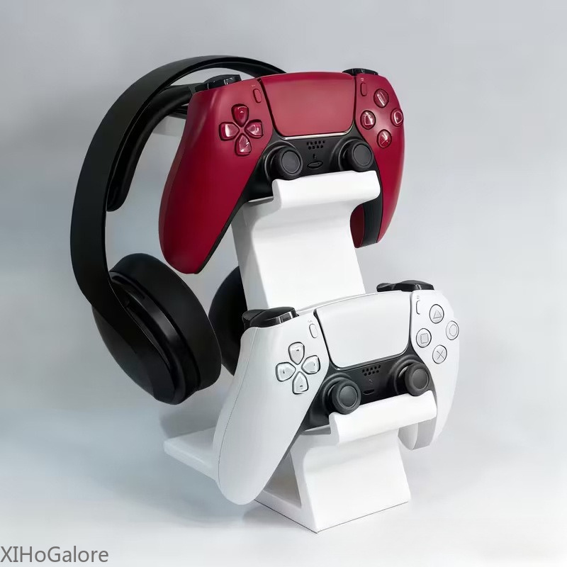3D Printed 23cm Universal Cont - огляд і ціна 3D Printing Xbox Controller Holder