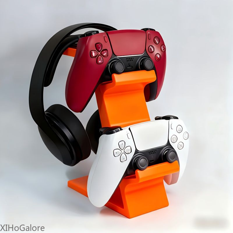 3D Printed 23cm Universal Cont - огляд і ціна 3D Printing Xbox Controller Holder
