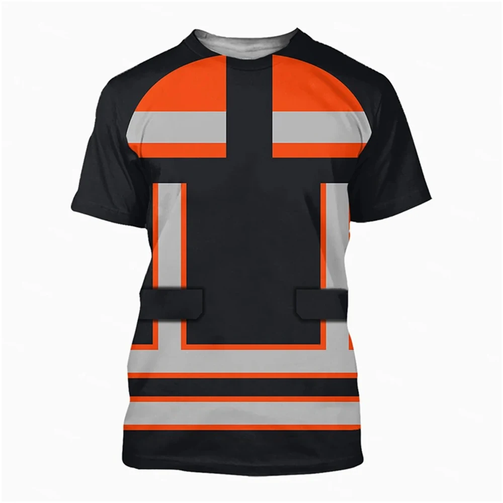 Carpenter 3D Printed Men's T-s - огляд і ціна 3D Printing Engineer