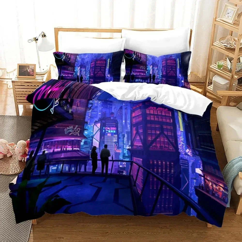 3D Print New York City Night V - огляд і ціна 3D Printing York