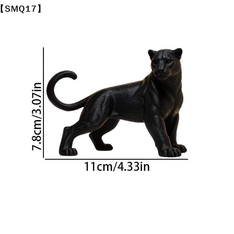1 PCS 3D Printing Panther Stat - огляд і ціна 3D Printing Mockup