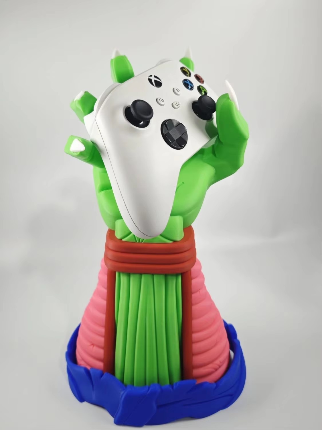 For PS5/PS4 XBOX Series X S Sw - огляд і ціна 3D Printing Xbox Controller Holder