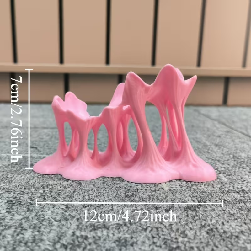 3D-Printed Bubblegum-Style Des - огляд і ціна 3D Printing Xbox Controller Holder