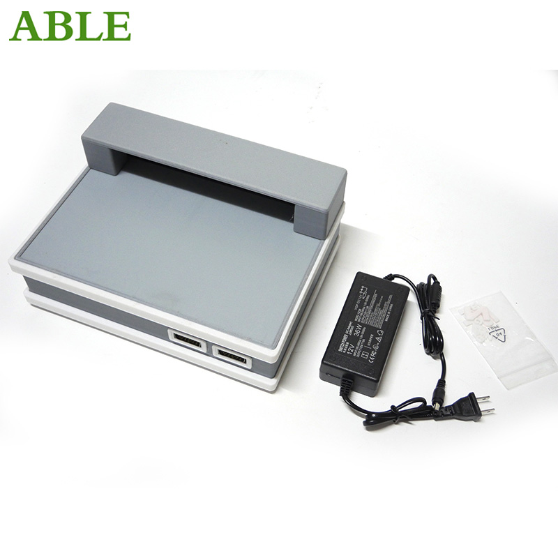 MV1B-3D printed case gray incl - огляд і ціна 3D Printing Housing