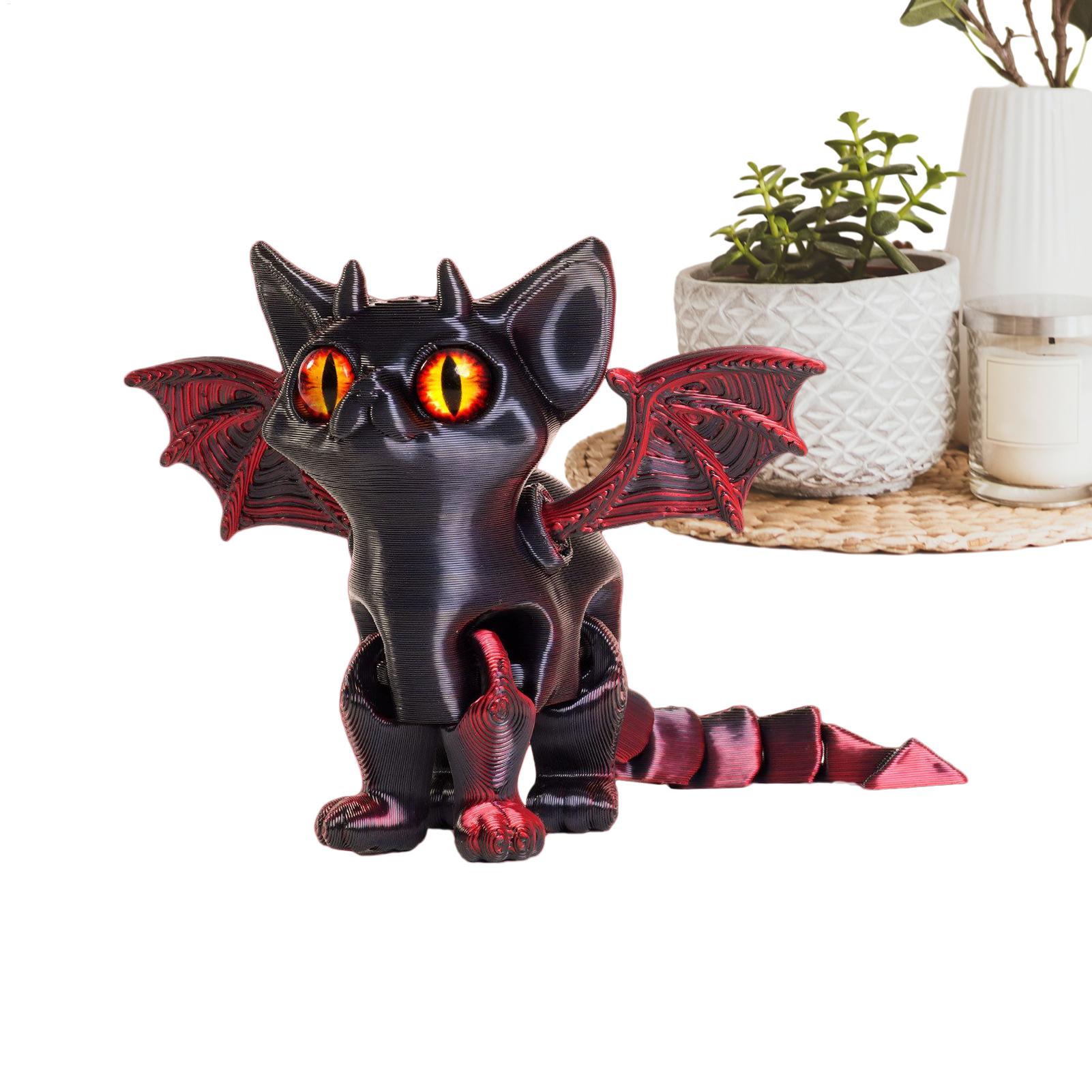 3D Printing Animal 3D Printing - огляд і ціна 3D Printing Mockup