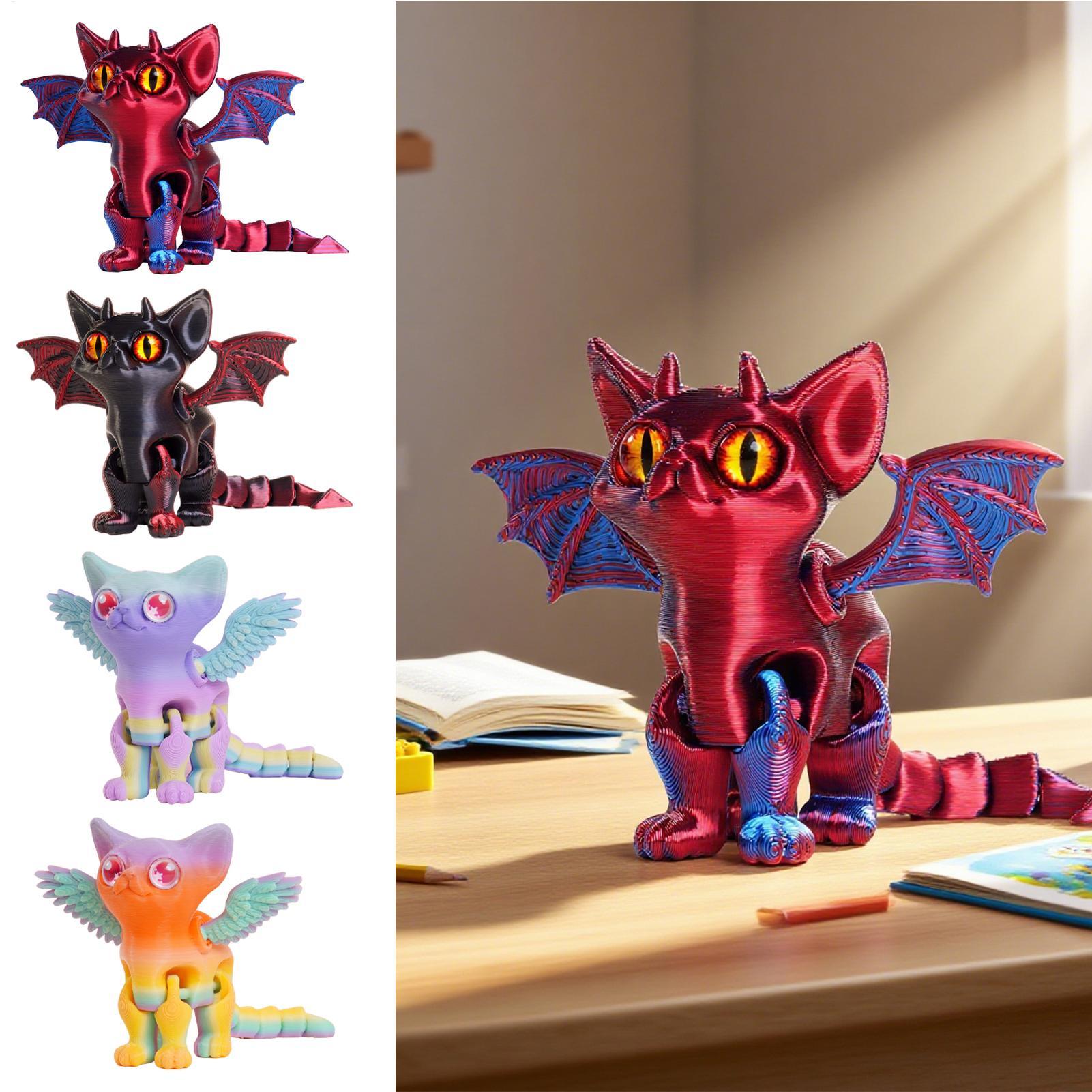 3D Printing Animal 3D Printing - огляд і ціна 3D Printing Mockup