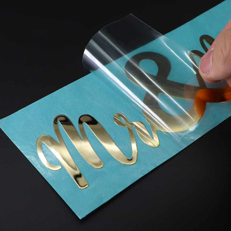 Personal Logo Print Metal 3D G - огляд і ціна 3D Printing Glass