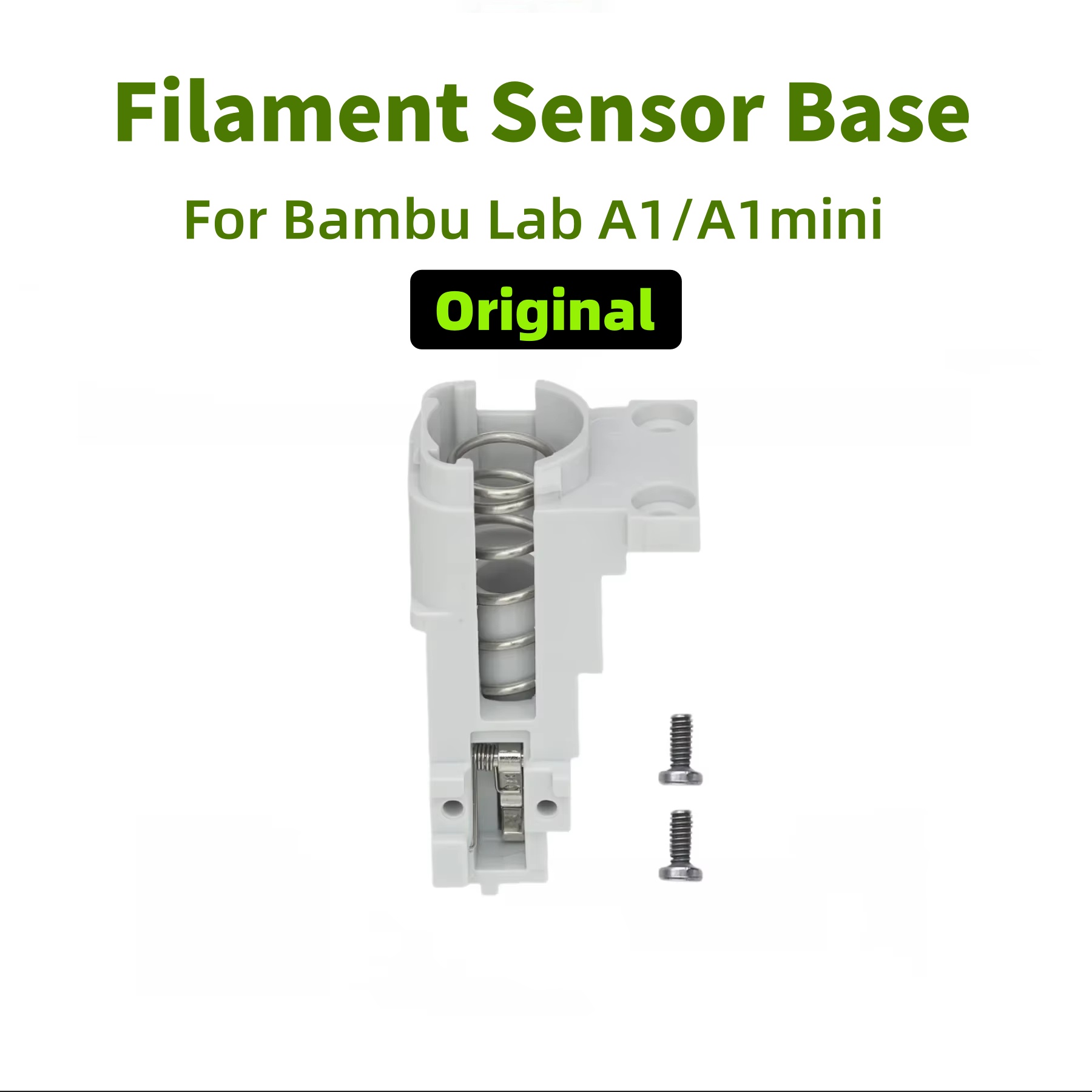 For Bambu Lab 3D Printer A1 Se - огляд і ціна 3D Printing Fff