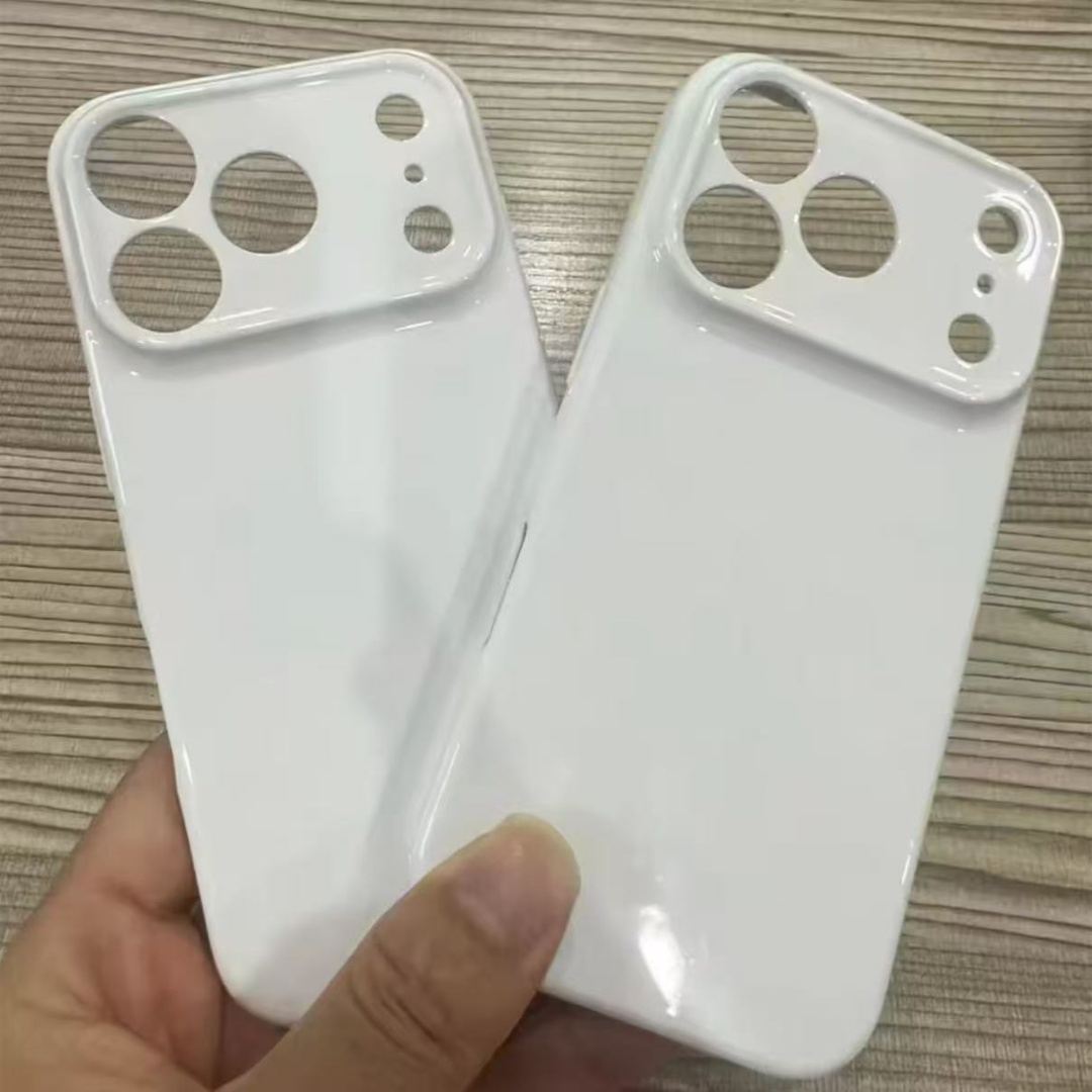 TUOLI 10pcs Soft TPU 3D Film S - огляд і ціна 3D Printing Iphone