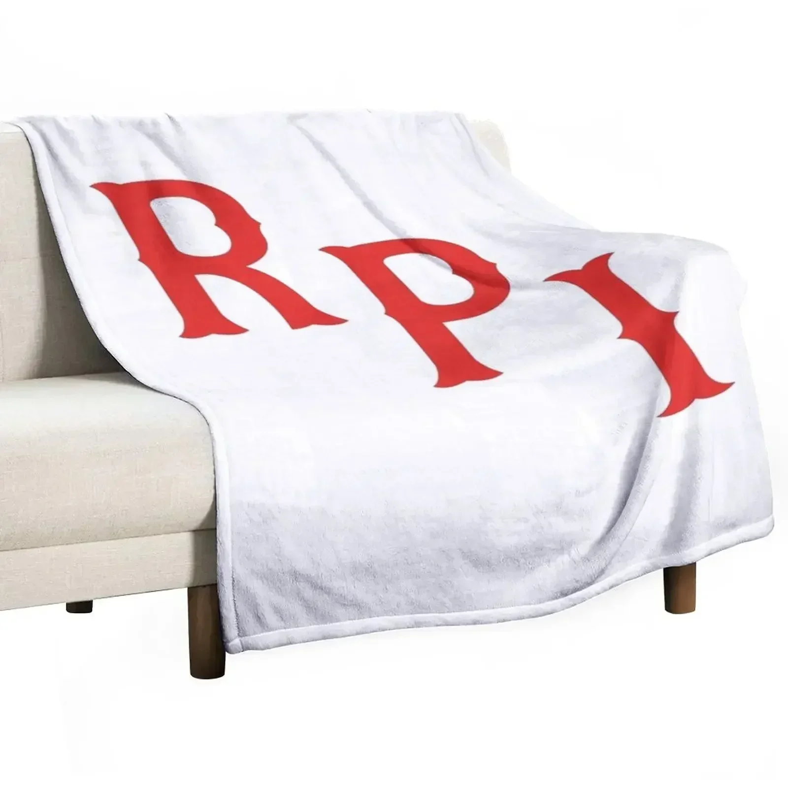 RPI Engineers Throw Blanket So - огляд і ціна 3D Printing Engineer