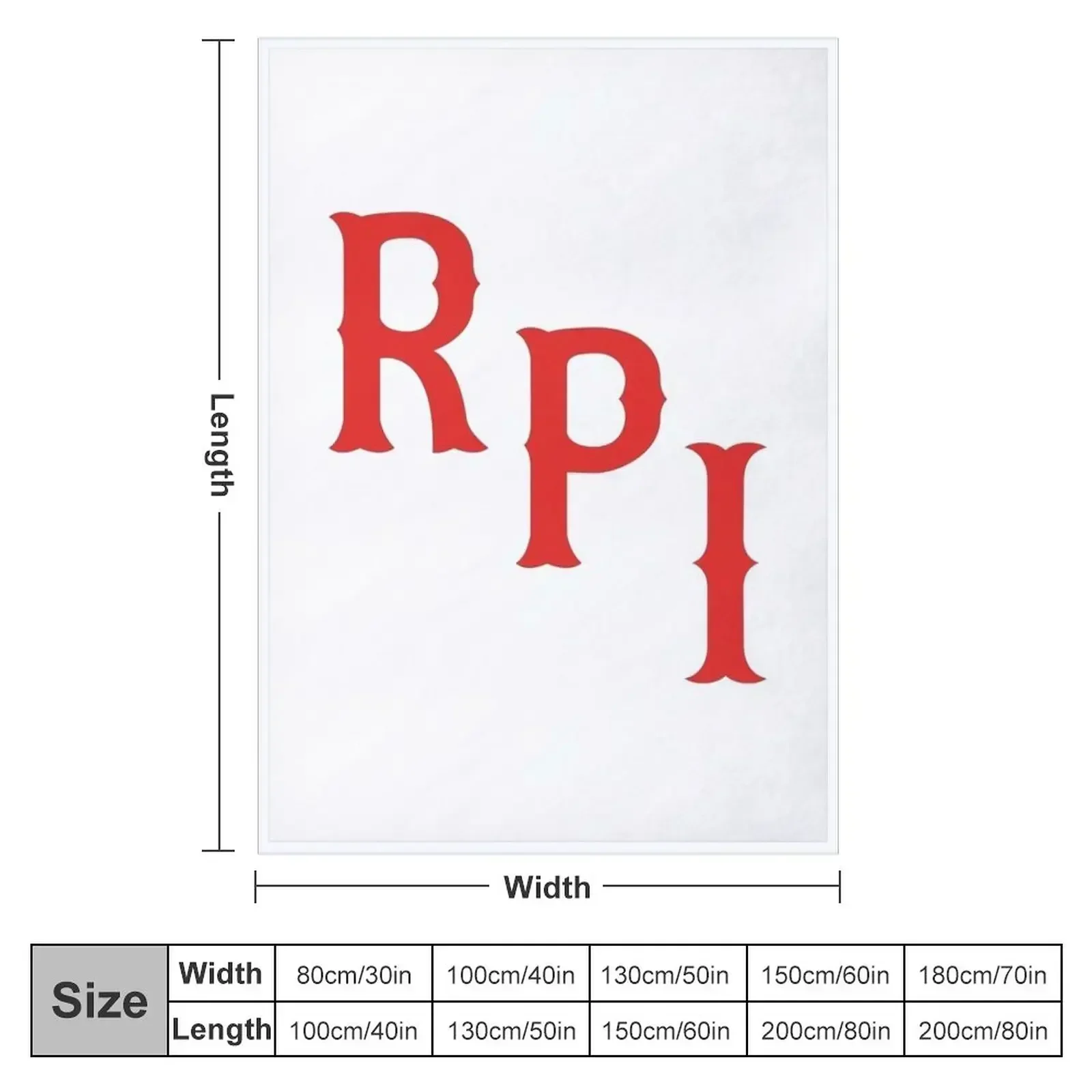 RPI Engineers Throw Blanket So - огляд і ціна 3D Printing Engineer