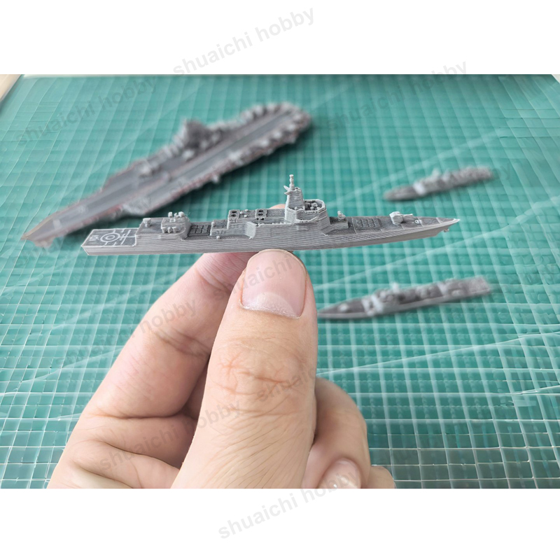 1PCS 1/2000 Scale Multi-type W - огляд і ціна 3D Printing Idea