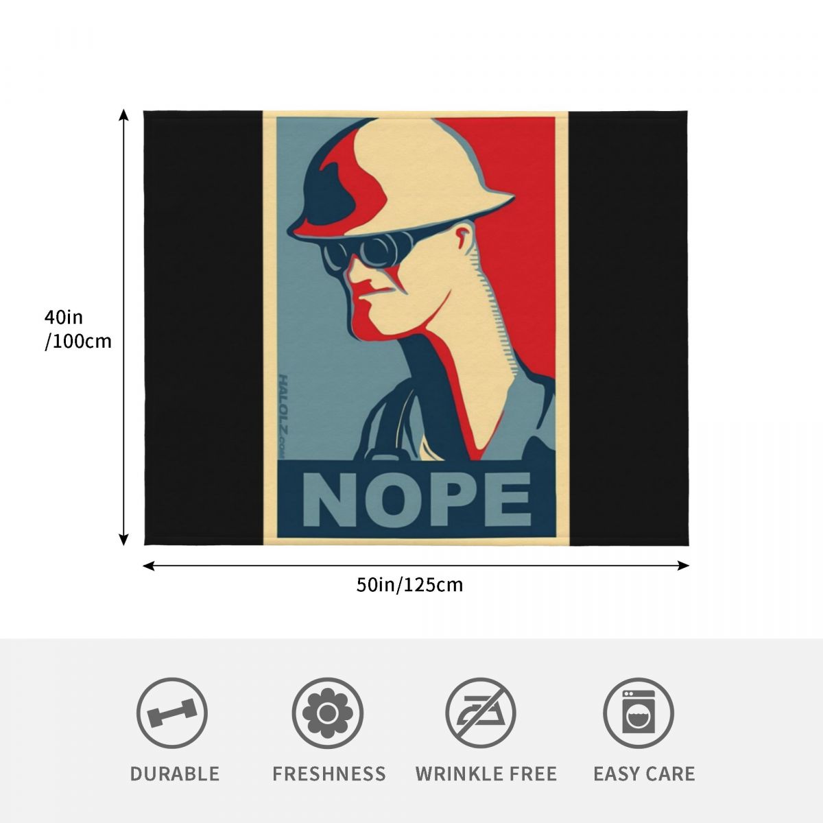 Team Fortress 2 - Engineer Nop - огляд і ціна 3D Printing Engineer