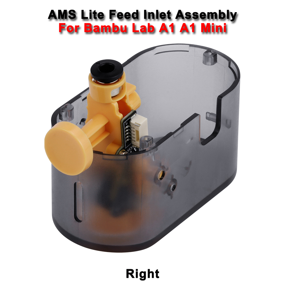 For Bambu Lab A1 A1 Mini AMS L - огляд і ціна 3D Printing Fff