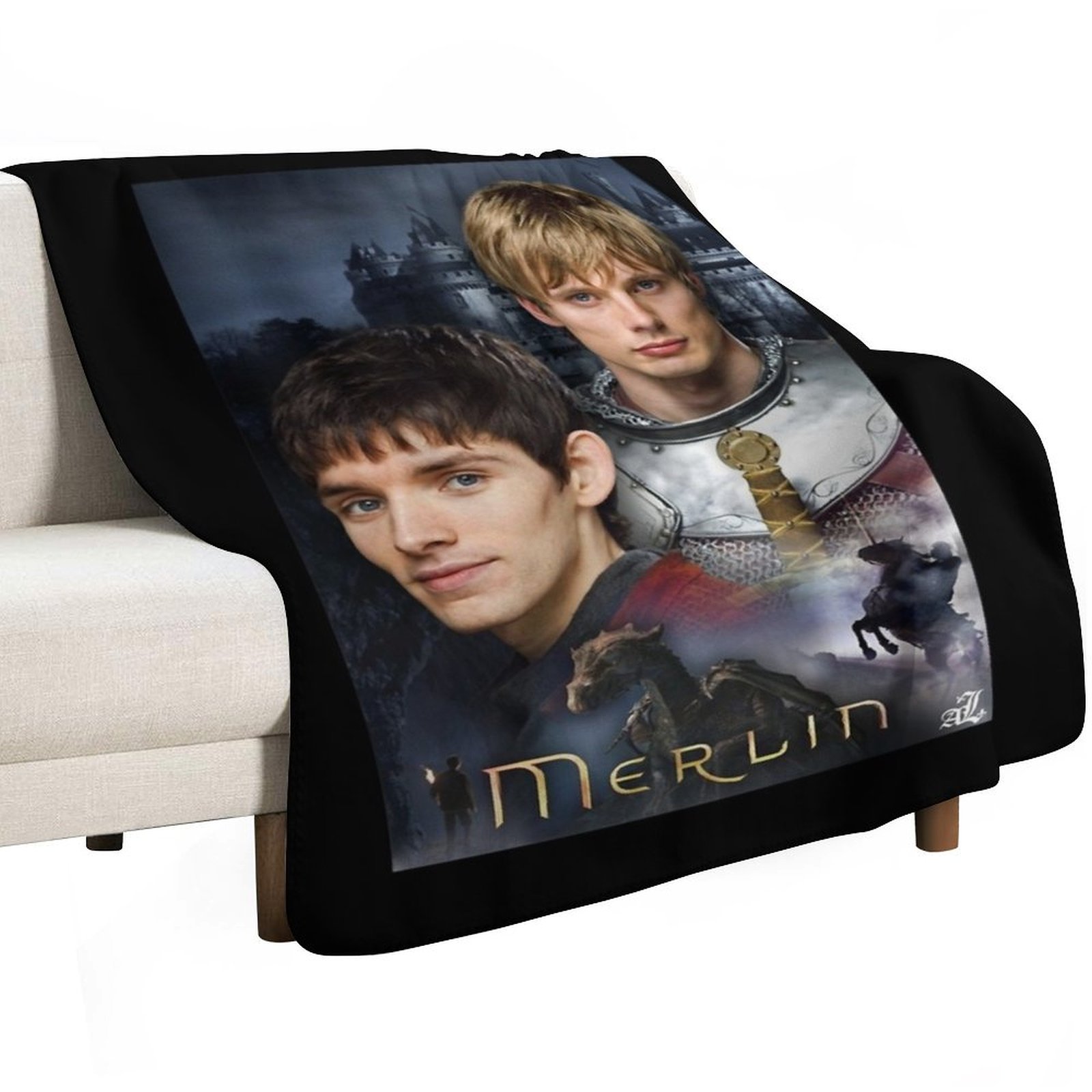 The Next Things Bbc Merlin Gre - огляд і ціна 3D Printing Useful Things