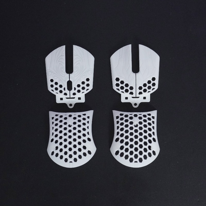 Finalmouse Starlight-12 M Size - огляд і ціна 3D Printing Housing