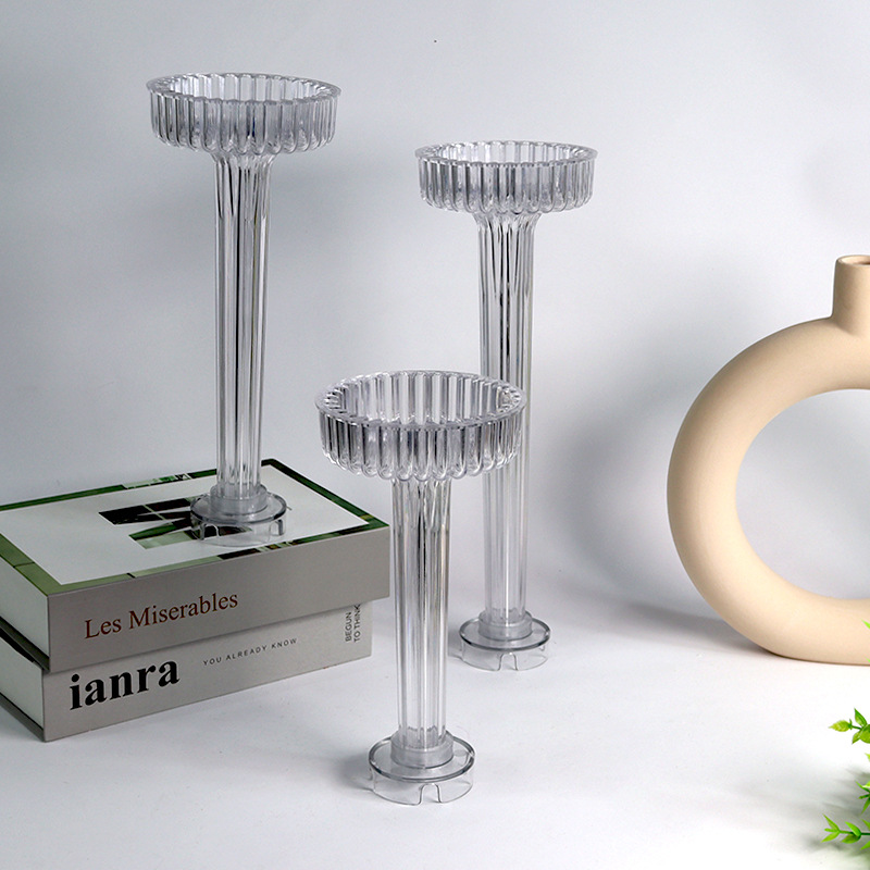 3D Vase Shaped Candle Mold DIY - огляд і ціна 3D Printing Vase