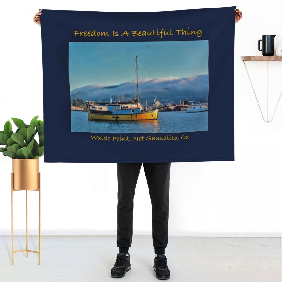 Freedom Is Beautiful Thing Thr - огляд і ціна 3D Printing Useful Things