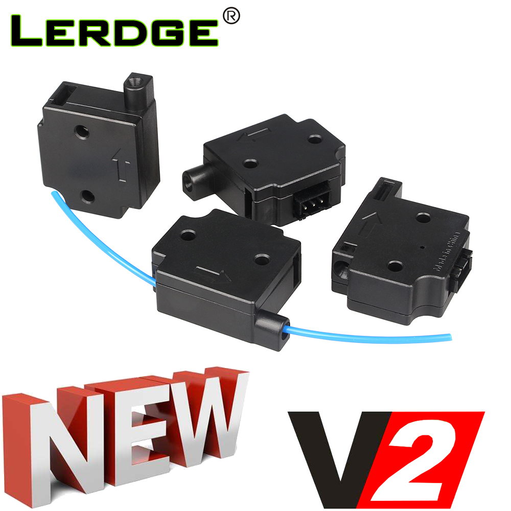 LERDGE 3D Printer Parts Materi - огляд і ціна 3D Printing Fff