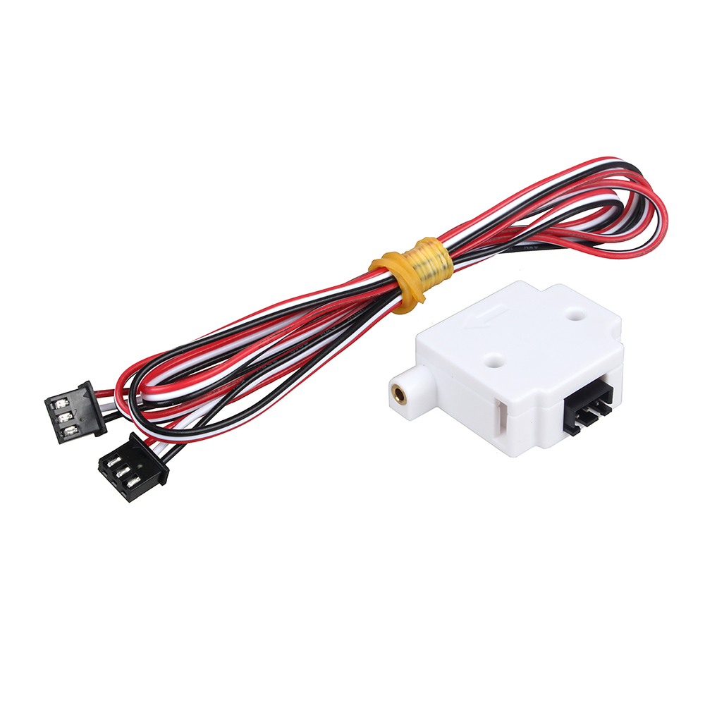 LERDGE 3D Printer Parts Materi - огляд і ціна 3D Printing Fff