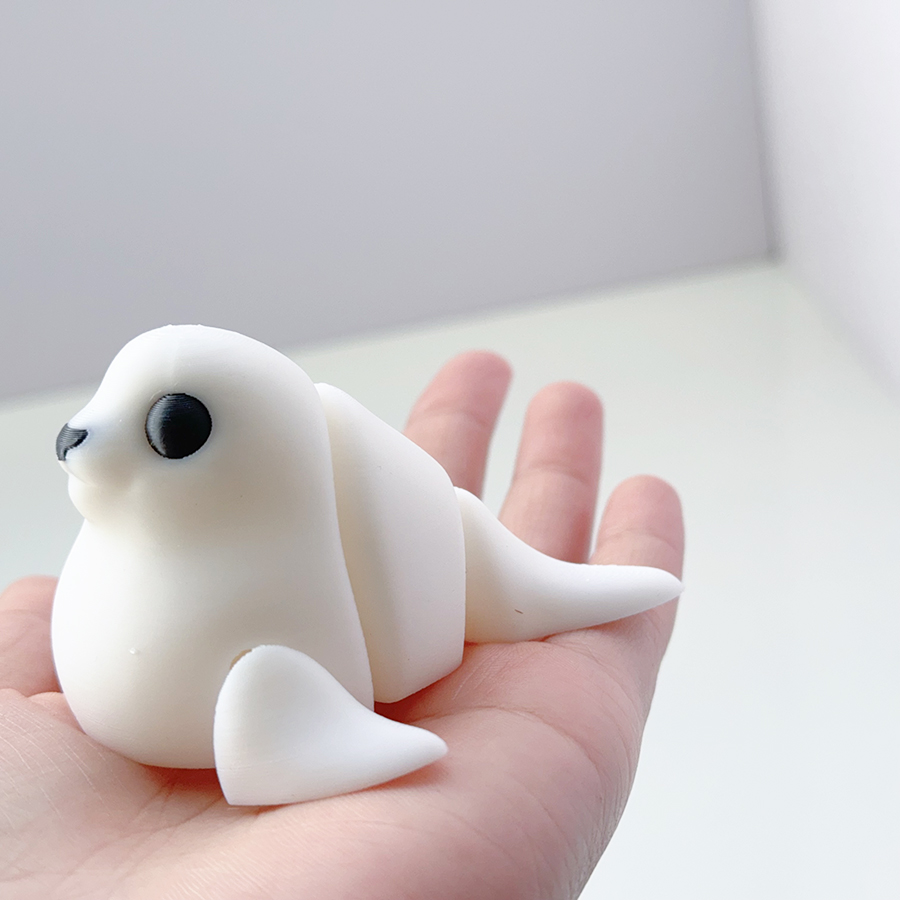 3d Printing Cute And Cute Whit - огляд і ціна 3D Printing Glass