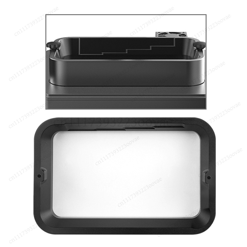 L-Resin Vat Set with FEP Film  - огляд і ціна Resin Vat Film Replacement
