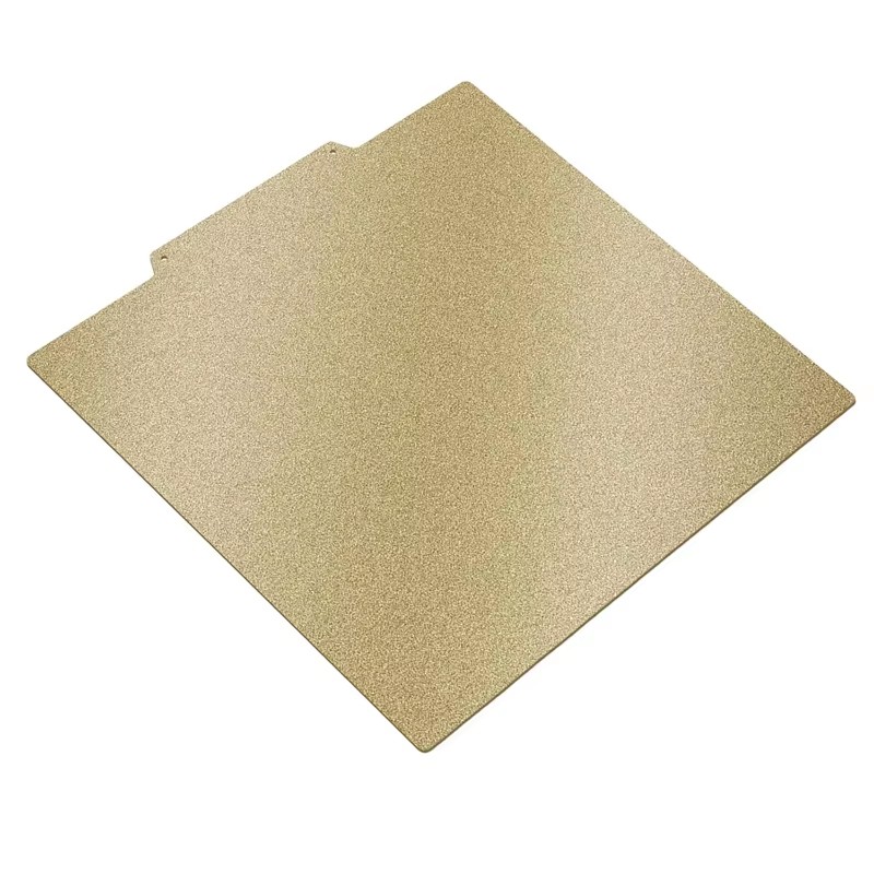 PEI Build Plate KP3 KP3S 180x1 - огляд і ціна 3D Printer Bed Spring
