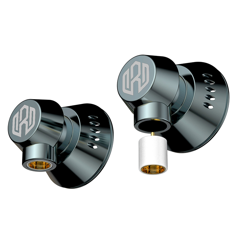Flat-headphone 15.4mm Wind Chi - огляд і ціна 3D Printing House