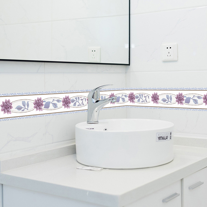 PVC Self adhesive Wallpaper Bo - огляд і ціна 3D Printing House