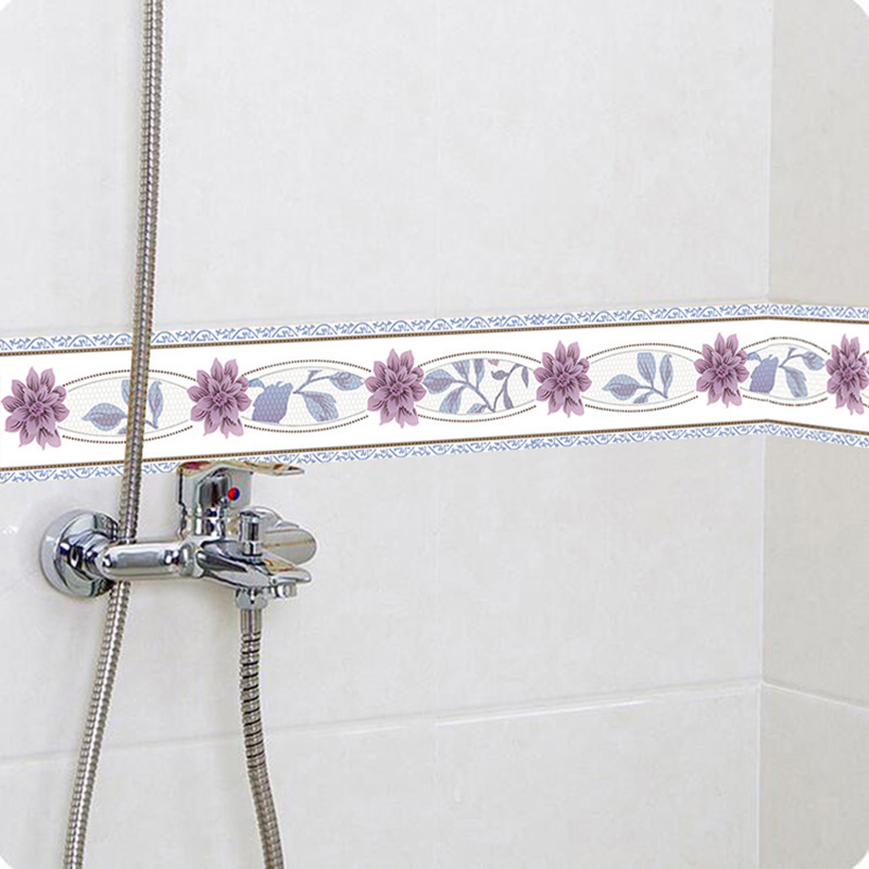 PVC Self adhesive Wallpaper Bo - огляд і ціна 3D Printing House
