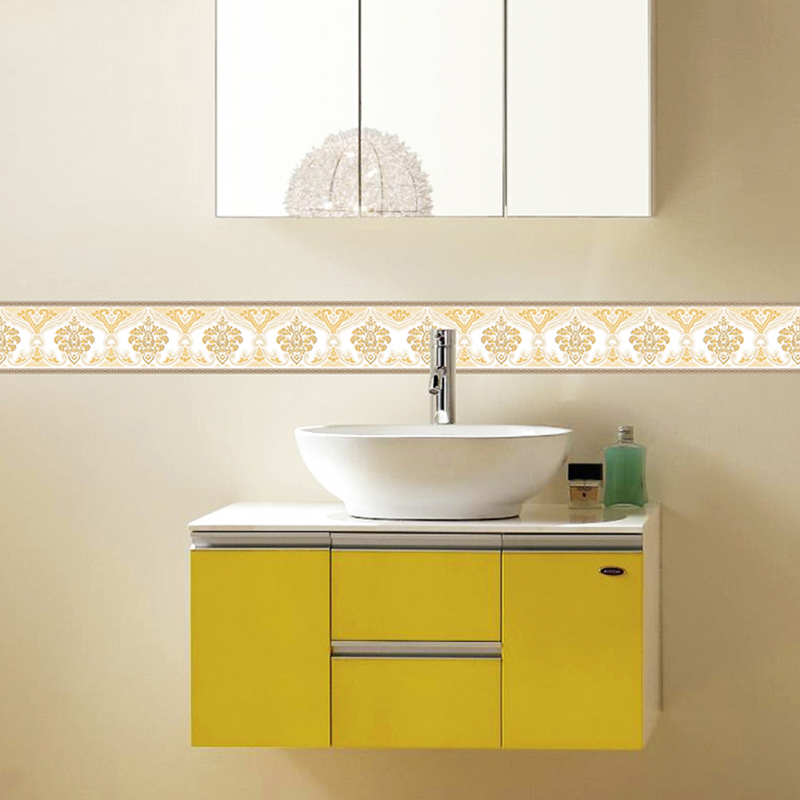 PVC Self adhesive Wallpaper Bo - огляд і ціна 3D Printing House