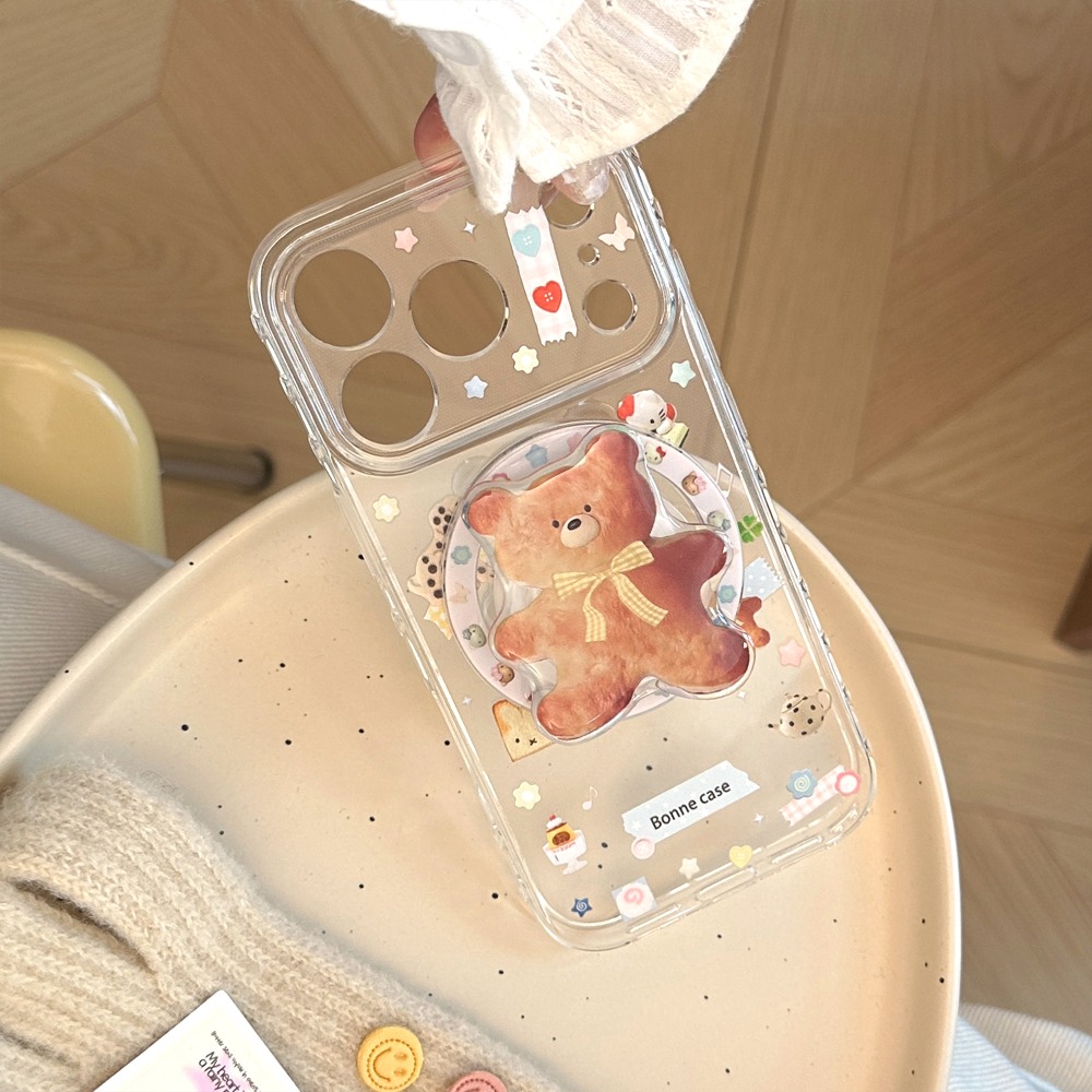 Ins Collage Cartoon Print Tran - огляд і ціна 3D Printing Iphone