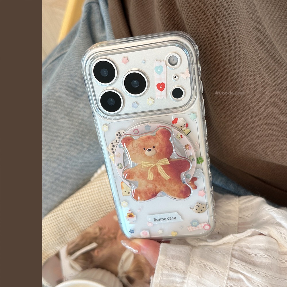 Ins Collage Cartoon Print Tran - огляд і ціна 3D Printing Iphone