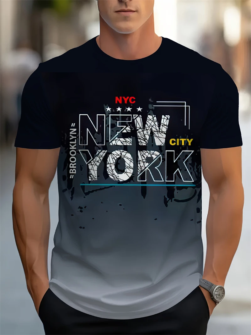 Fashion Men's New York City NY - огляд і ціна 3D Printing York